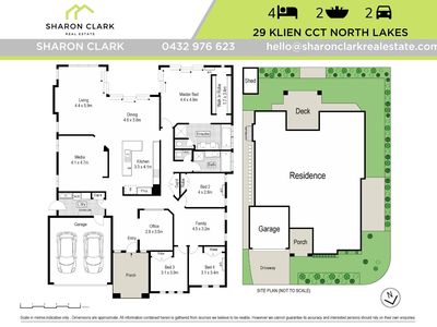 29 Klien Circuit, North Lakes