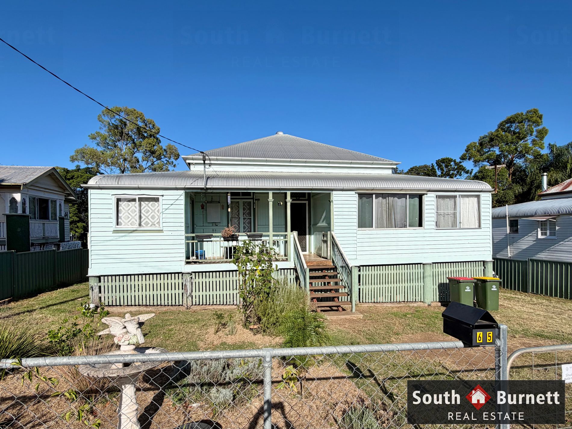 65 Palmer Street, Murgon