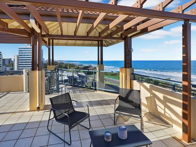 605 / 98 Alexandra Parade, Alexandra Headland