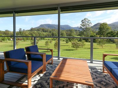 171 Gungas Road, Nimbin