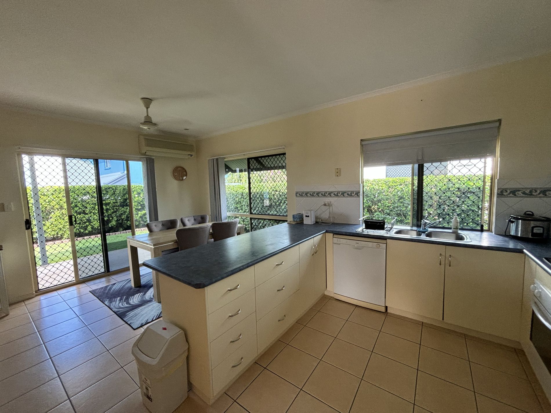 36 Griffin Street , Mackay 360 Property Management