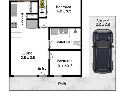 83 / 144 Dorville Road, Carseldine