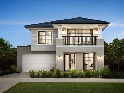 139 Yeungroon Boulevard, Clyde North