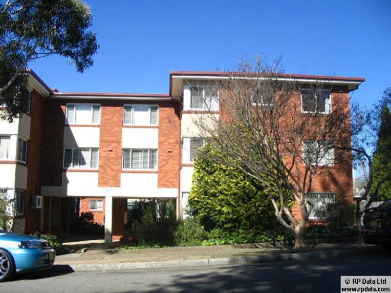 2 / 6 Unara, Campsie