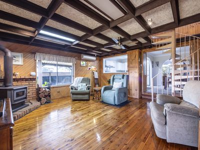 1 Leonard Street, Dubbo