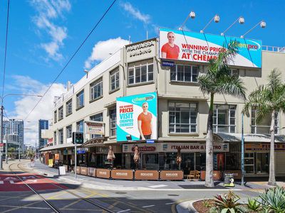 3106 Surfers Paradise Blvd, Surfers Paradise