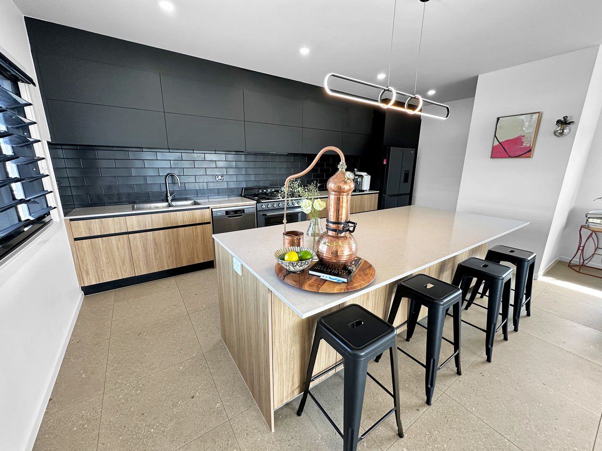 4 Waterfront Terrace, Yungaburra