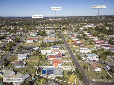 27 Japonica St, Inala