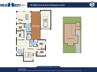30 Millswyn Avenue, Hampton Park