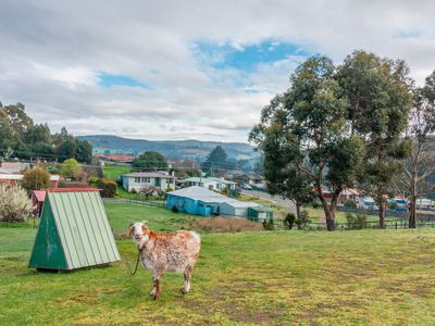 39 Hill Street, Geeveston