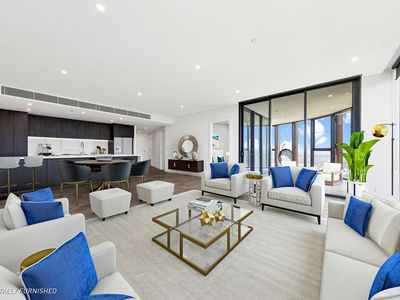 3602 / 3 Olympic Boulevard, Sydney Olympic Park