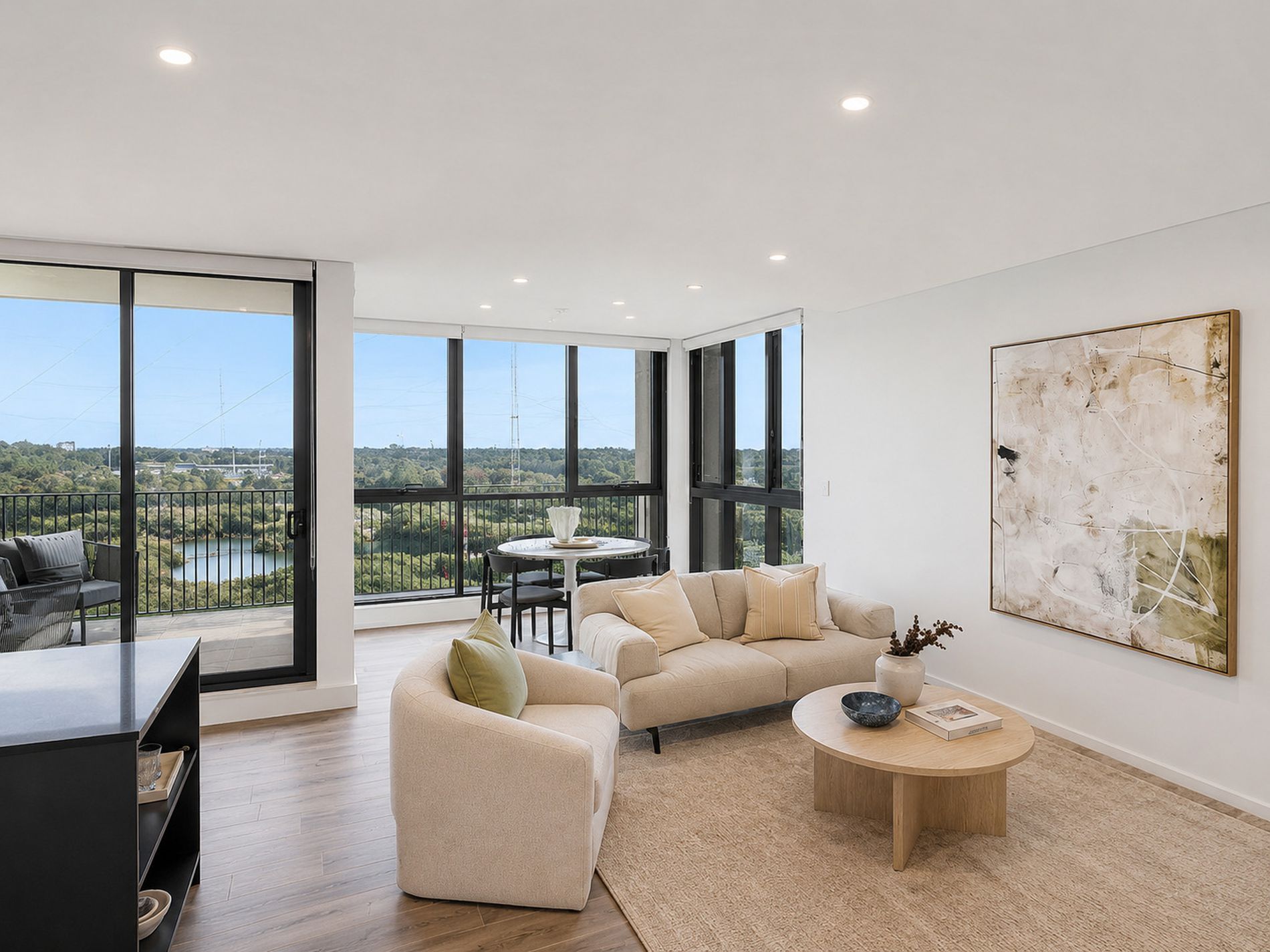 2Bed / 3 bennelong parkway, Wentworth Point
