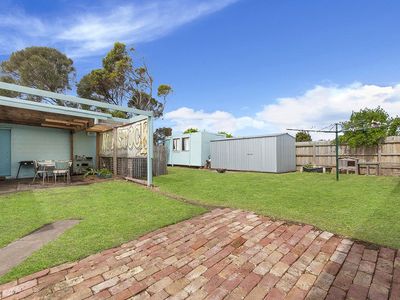 3 Elizabeth Street, Port Fairy