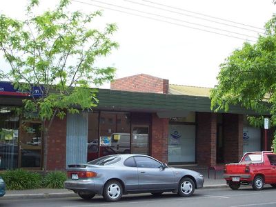 Horsham