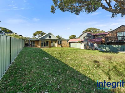 11 Saumarez Street, Vincentia