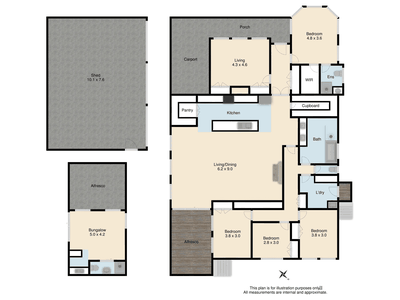 43 Progress St, Seymour