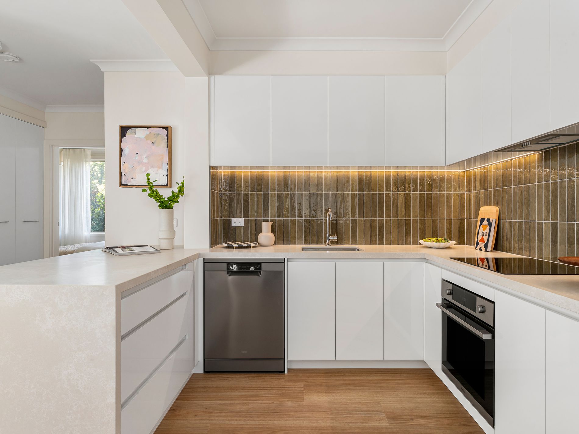 1 / 34 Auburn Road, Hawthorn