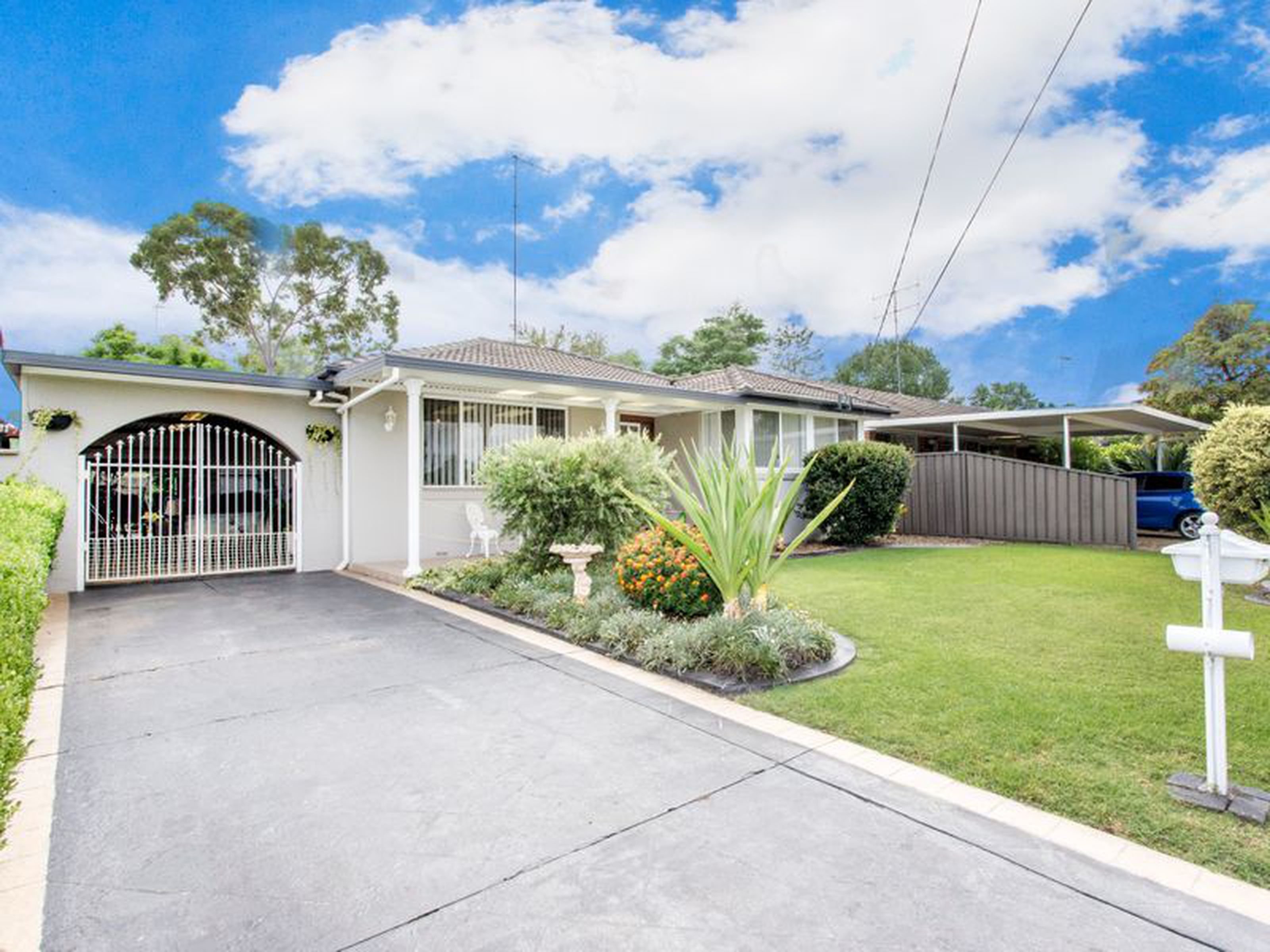 9 Parkview Avenue, SOUTH PENRITH