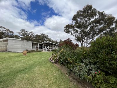 83A Newbold Street, Wedderburn