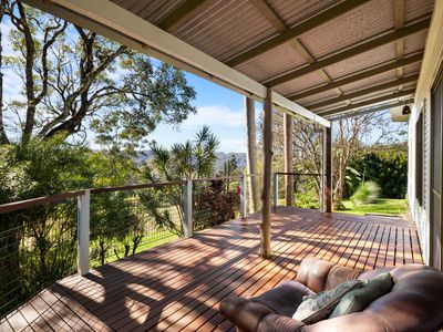 175 Oakey Creek Road, Georgica