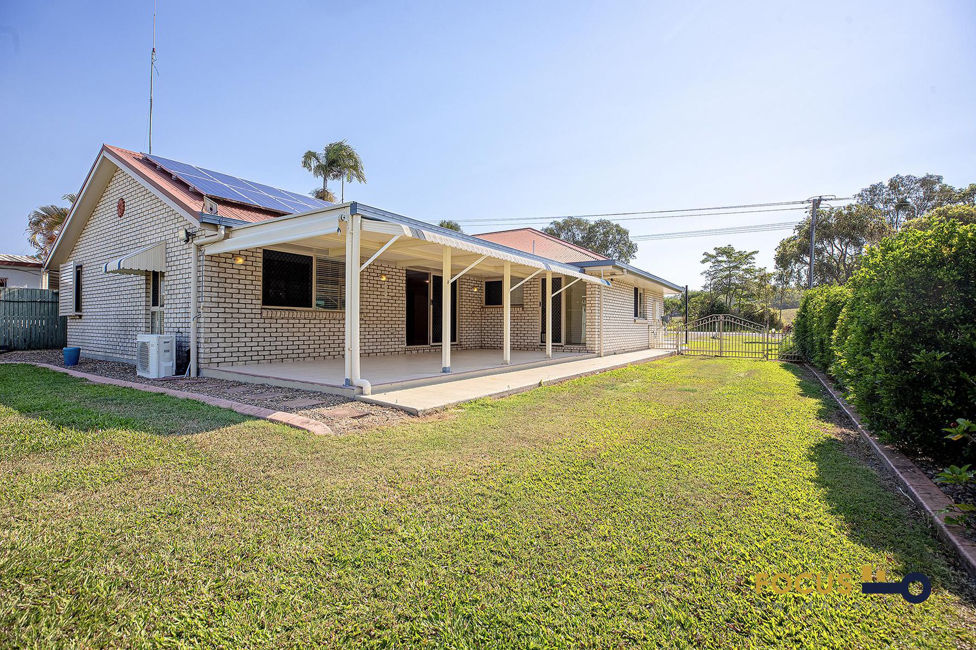 2188 Yakapari-Seaforth Road, Seaforth