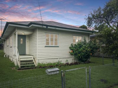 13 Alexandra Street, Booval