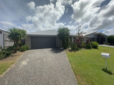 19 Geoffrey Miller Avenue, Pimpama