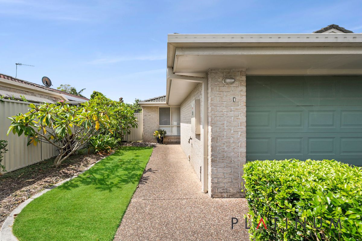 1 / 1 Natasha Court, Currumbin Waters