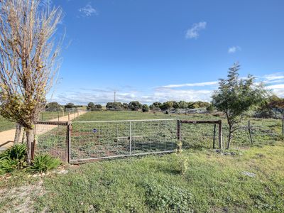 1901 Jervois Road, Woods Point