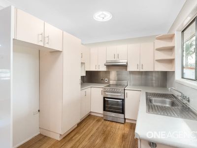 5 Claverton St, Woodridge