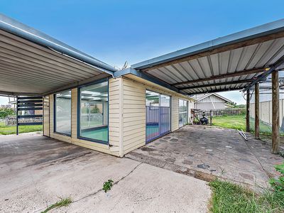 2 Foxlee Street, Proserpine