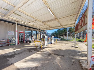 1 Market Street, Trentham
