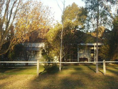 Bornemans Road, Leitchville