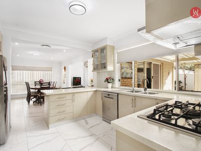 67 Mitchell Drive, West Hoxton