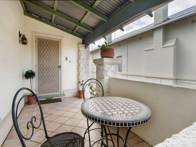 8 Brownes Road, Mount Gambier
