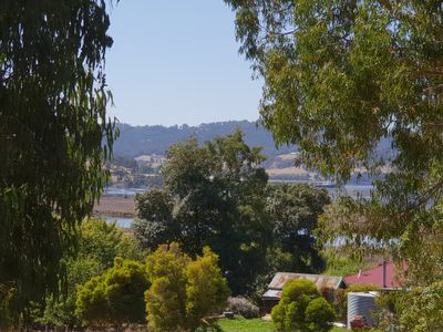 Lot 100, Evans Road, Port Huon