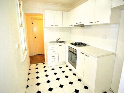 5 Great Thorne Street, Edgecliff