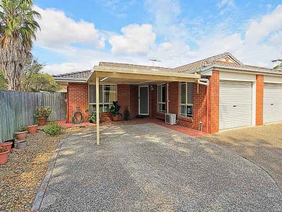 53/1 Belgarah Pl, Carina