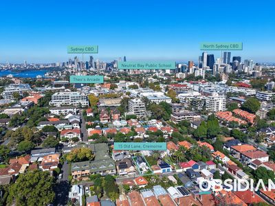 15 Old Lane, Cremorne