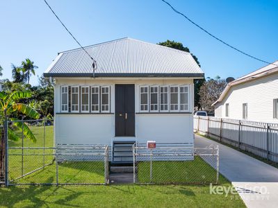 45 Griffith Street, South Townsville