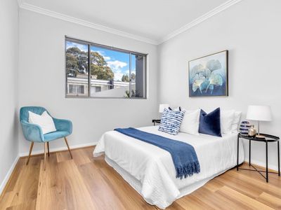 13 / 11 Glenvale Avenue, Parklea