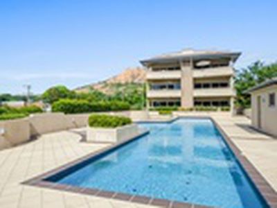 unit 8 / 88 Mitchell Street, North Ward