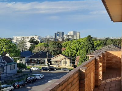 12 / 4-6 Station Street, Arncliffe