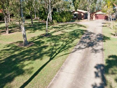 21 Arnold Street, Wulkuraka