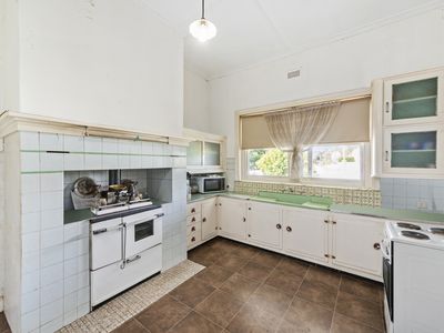 1 Finley Street, Tocumwal