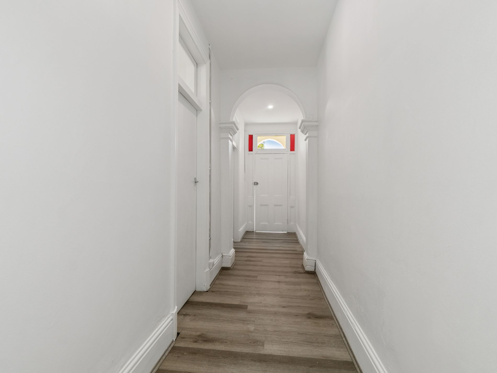 240 Stirling Street, Perth