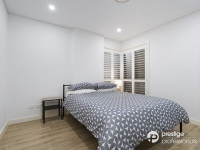 1 / 80 Lucas Avenue, Moorebank