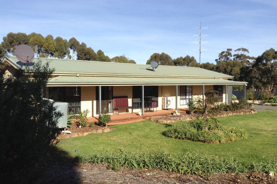 Farrell Flat CE Property Group