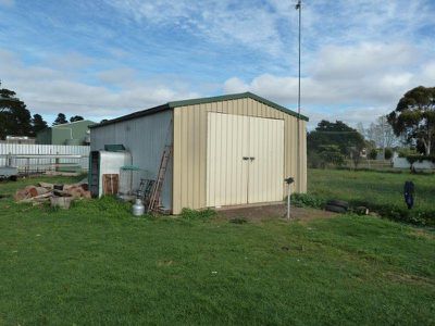 27 Kilmore Road, Heathcote