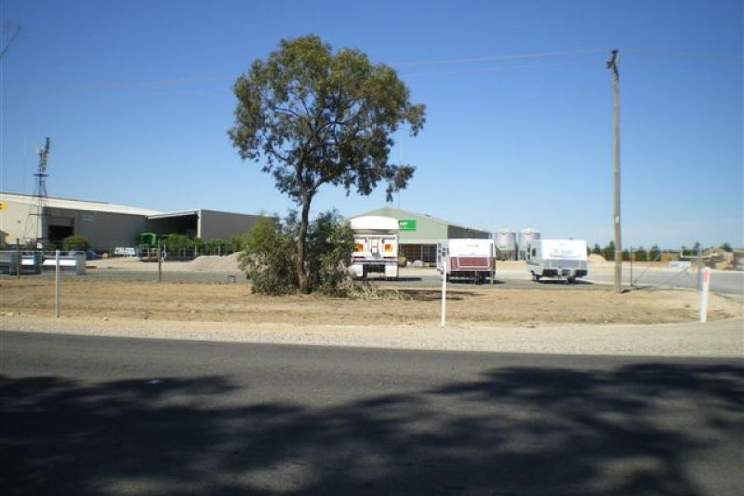 Lot 1 Henty Highway, Warracknabeal